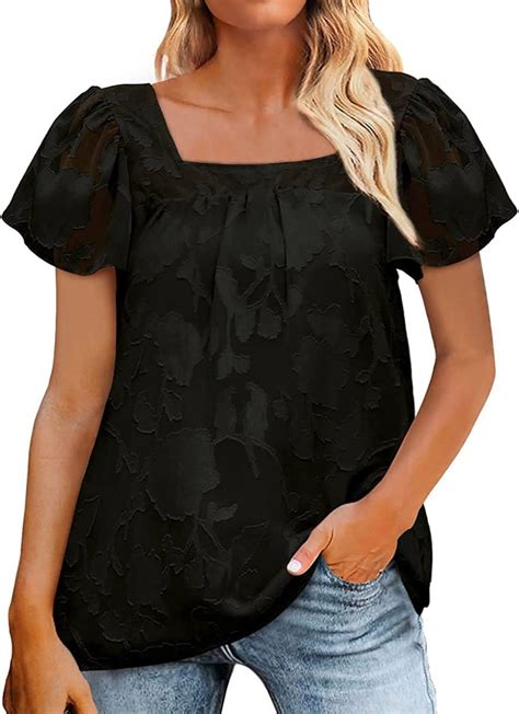 amazon.com ladies tops